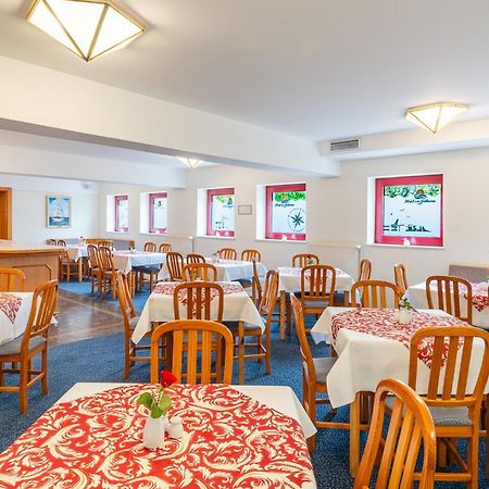 Hotel Am Gothensee Heringsdorf  Extérieur photo